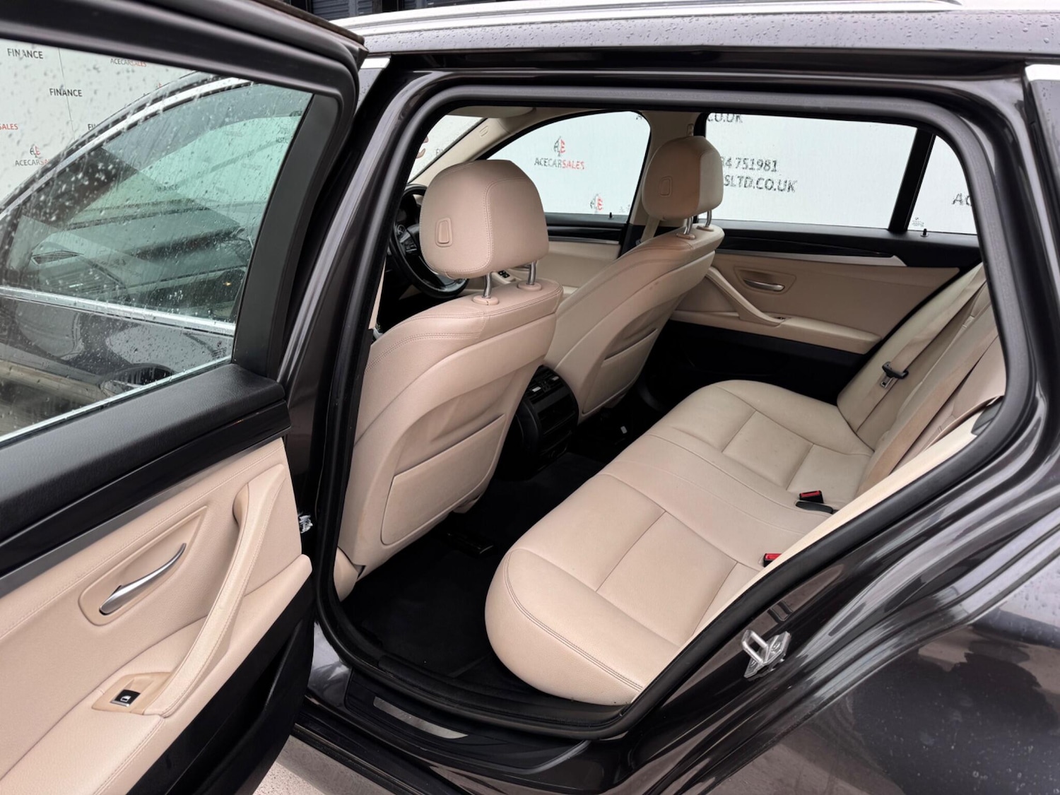 Used BMW 5 Series 2016 for sale - 77853884: Photo 15