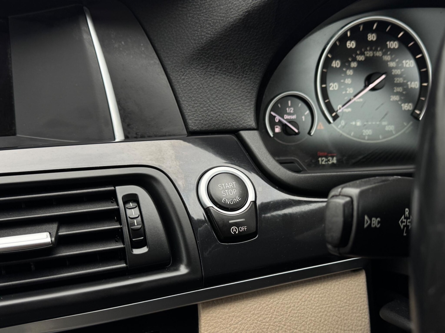 Used BMW 5 Series 2016 for sale - 77853884: Photo 24