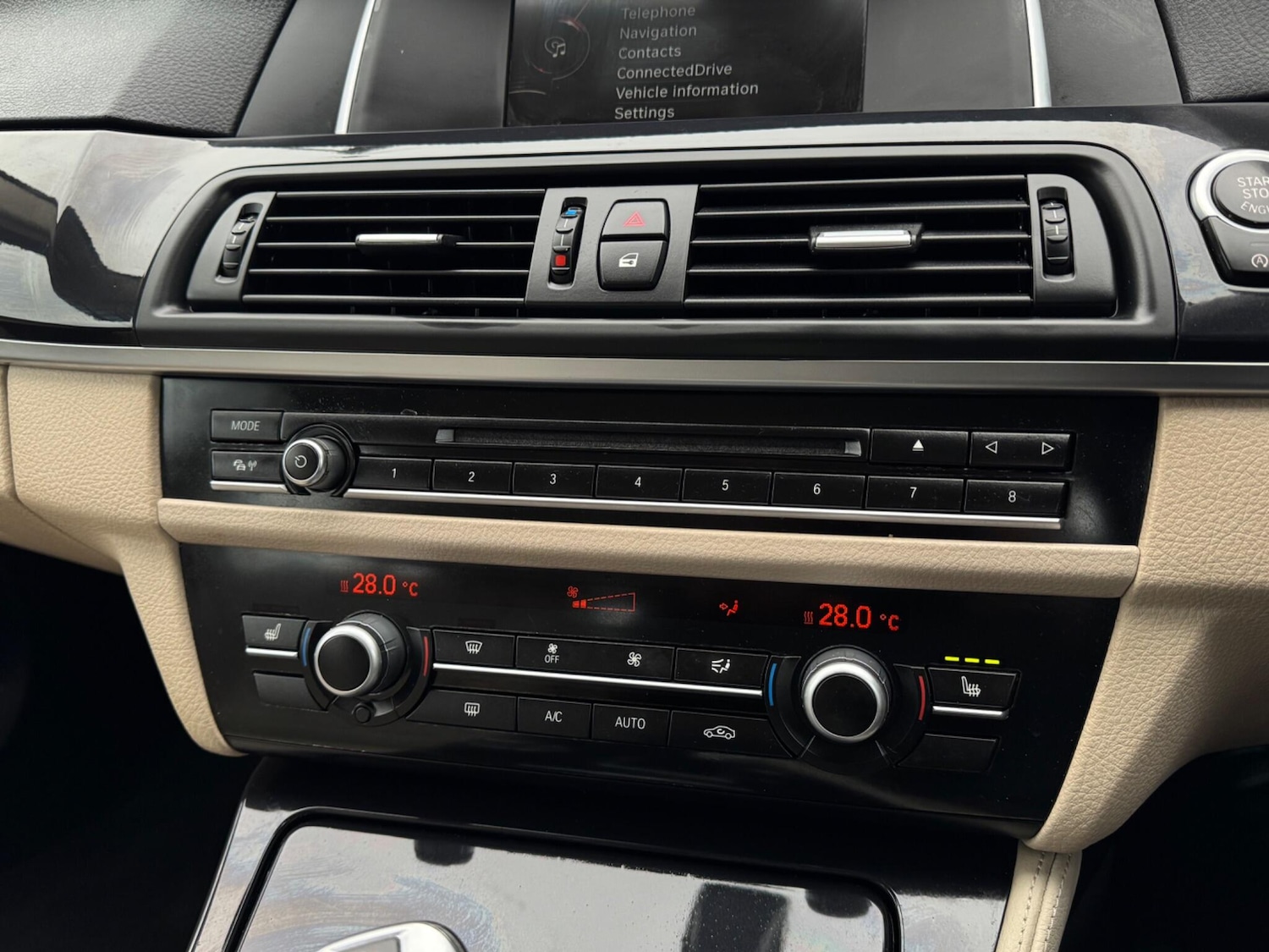 Used BMW 5 Series 2016 for sale - 77853884: Photo 25