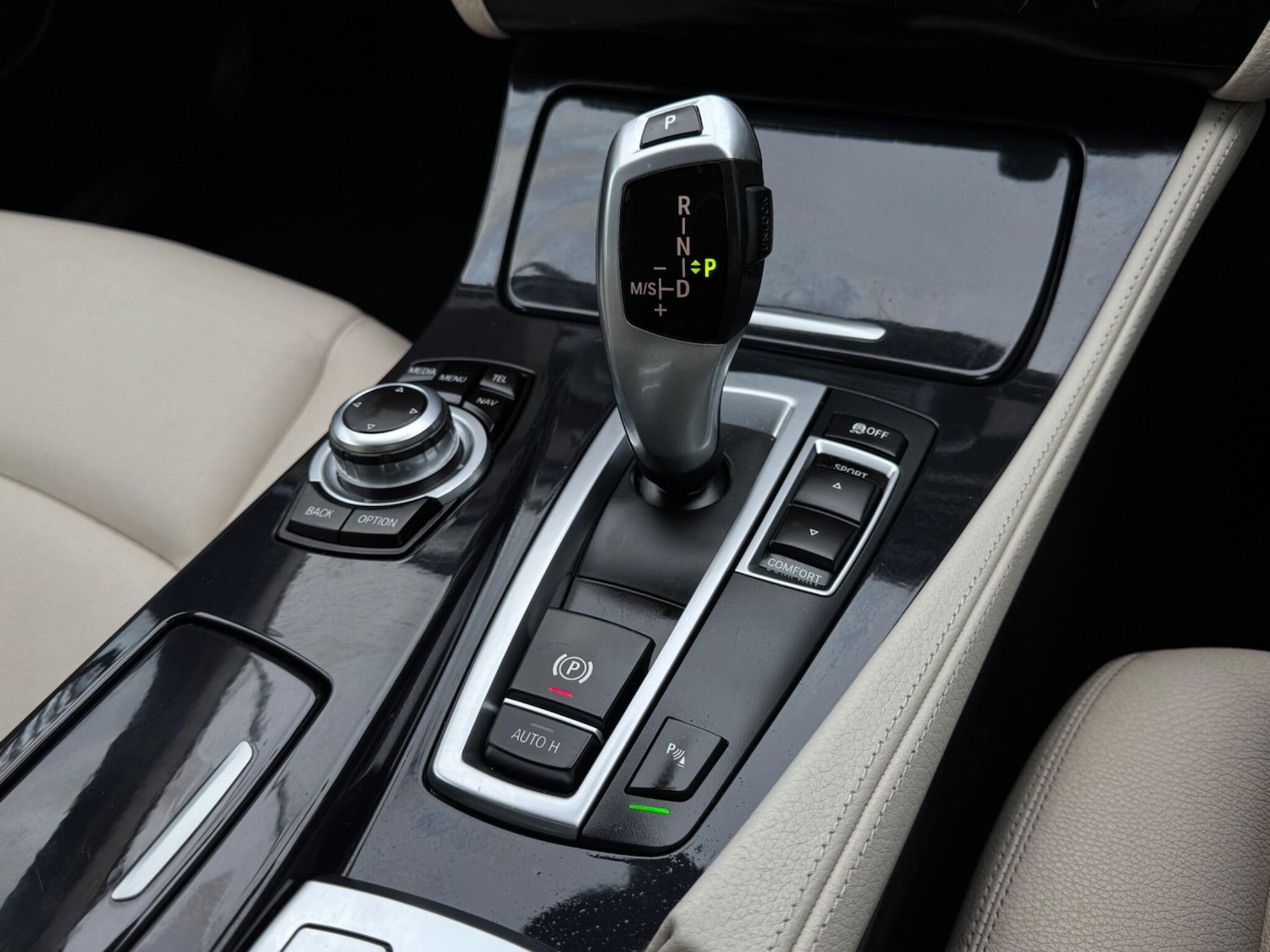 Used BMW 5 Series 2016 for sale - 77853884: Photo 26