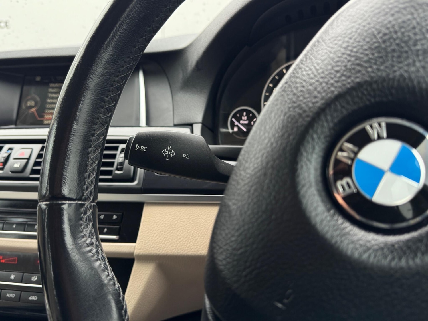 Used BMW 5 Series 2016 for sale - 77853884: Photo 31