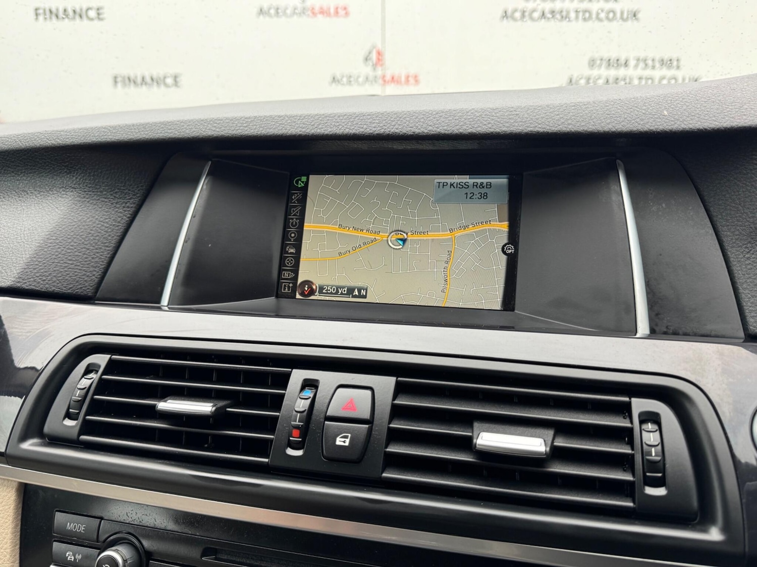 Used BMW 5 Series 2016 for sale - 77853884: Photo 37