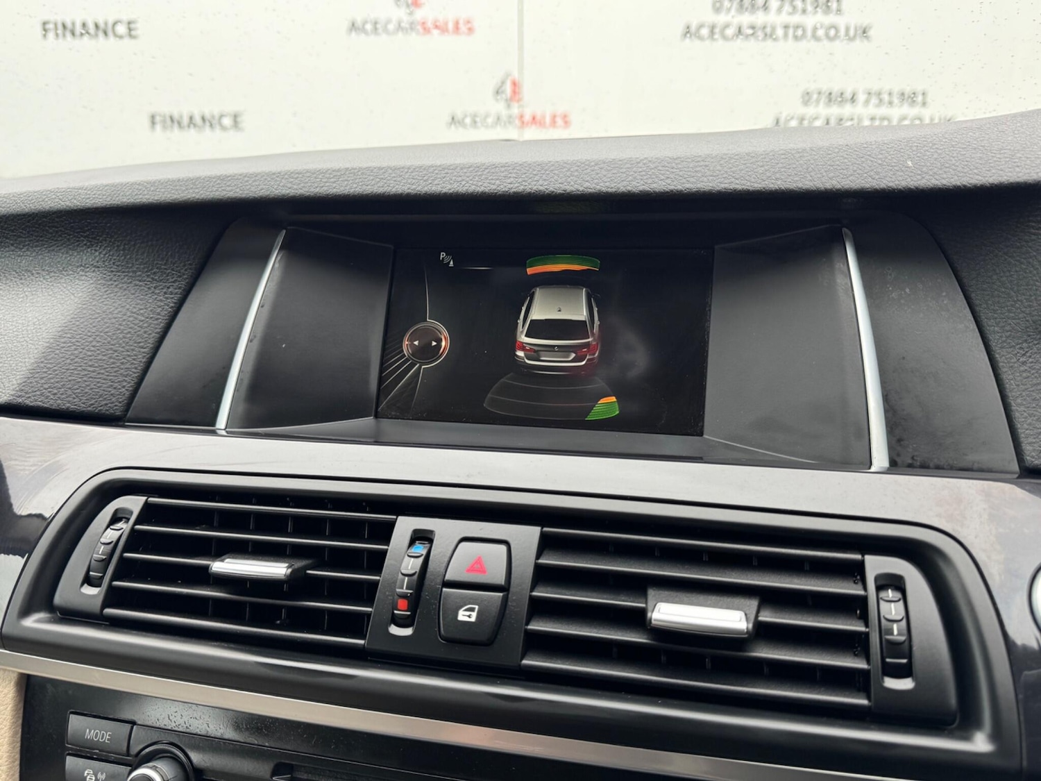 Used BMW 5 Series 2016 for sale - 77853884: Photo 38