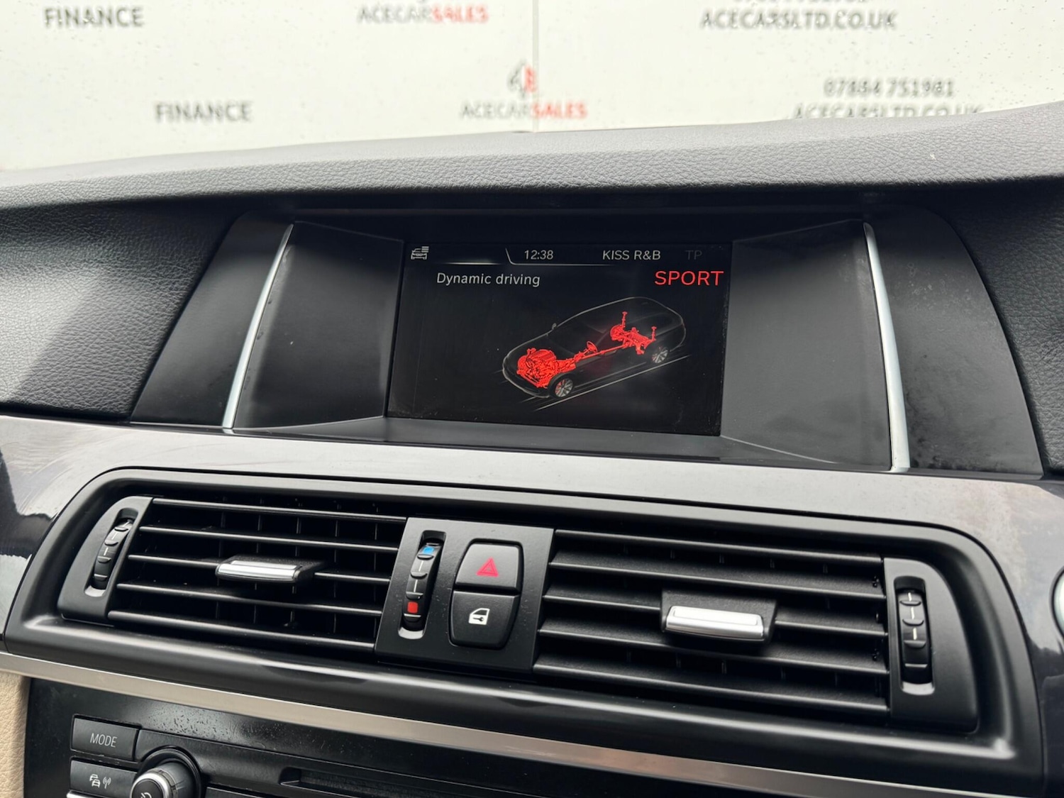 Used BMW 5 Series 2016 for sale - 77853884: Photo 41