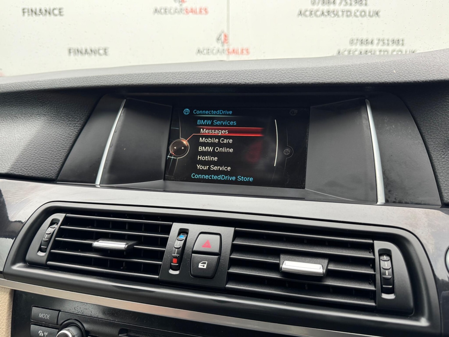 Used BMW 5 Series 2016 for sale - 77853884: Photo 43