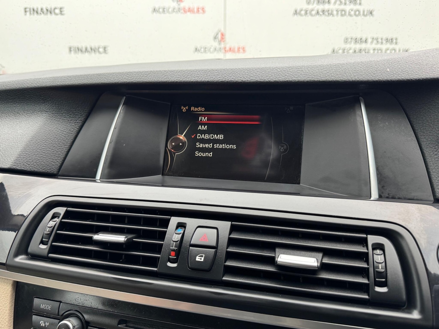 Used BMW 5 Series 2016 for sale - 77853884: Photo 45