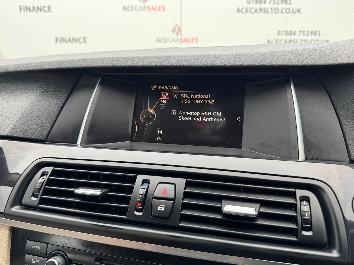 Used BMW 5 Series 2016 for sale - 77853884: Photo 46