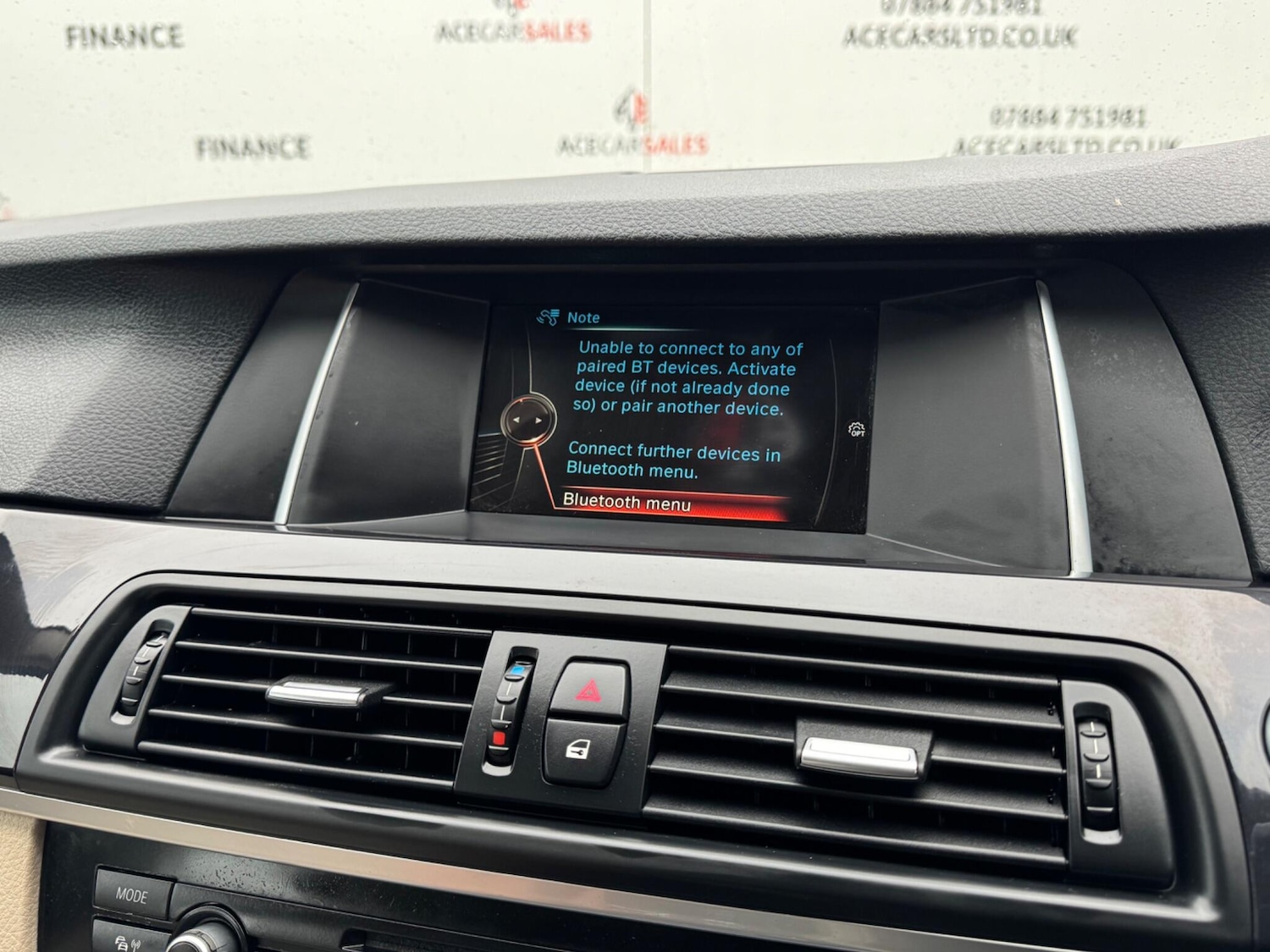 Used BMW 5 Series 2016 for sale - 77853884: Photo 47