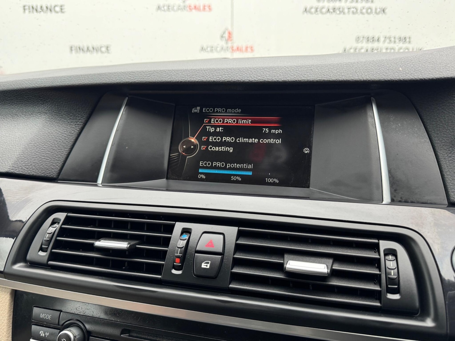 Used BMW 5 Series 2016 for sale - 77853884: Photo 48