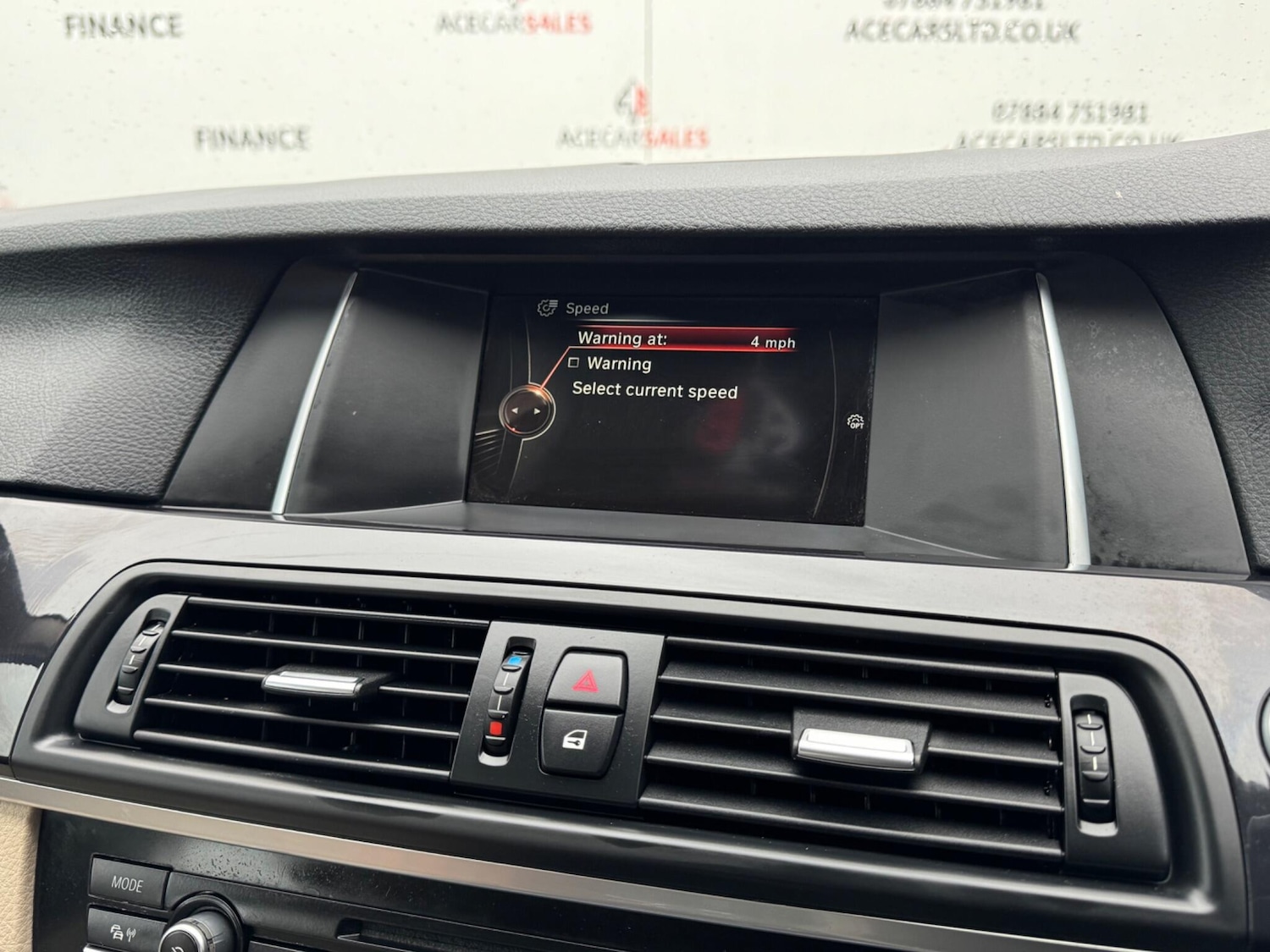 Used BMW 5 Series 2016 for sale - 77853884: Photo 49