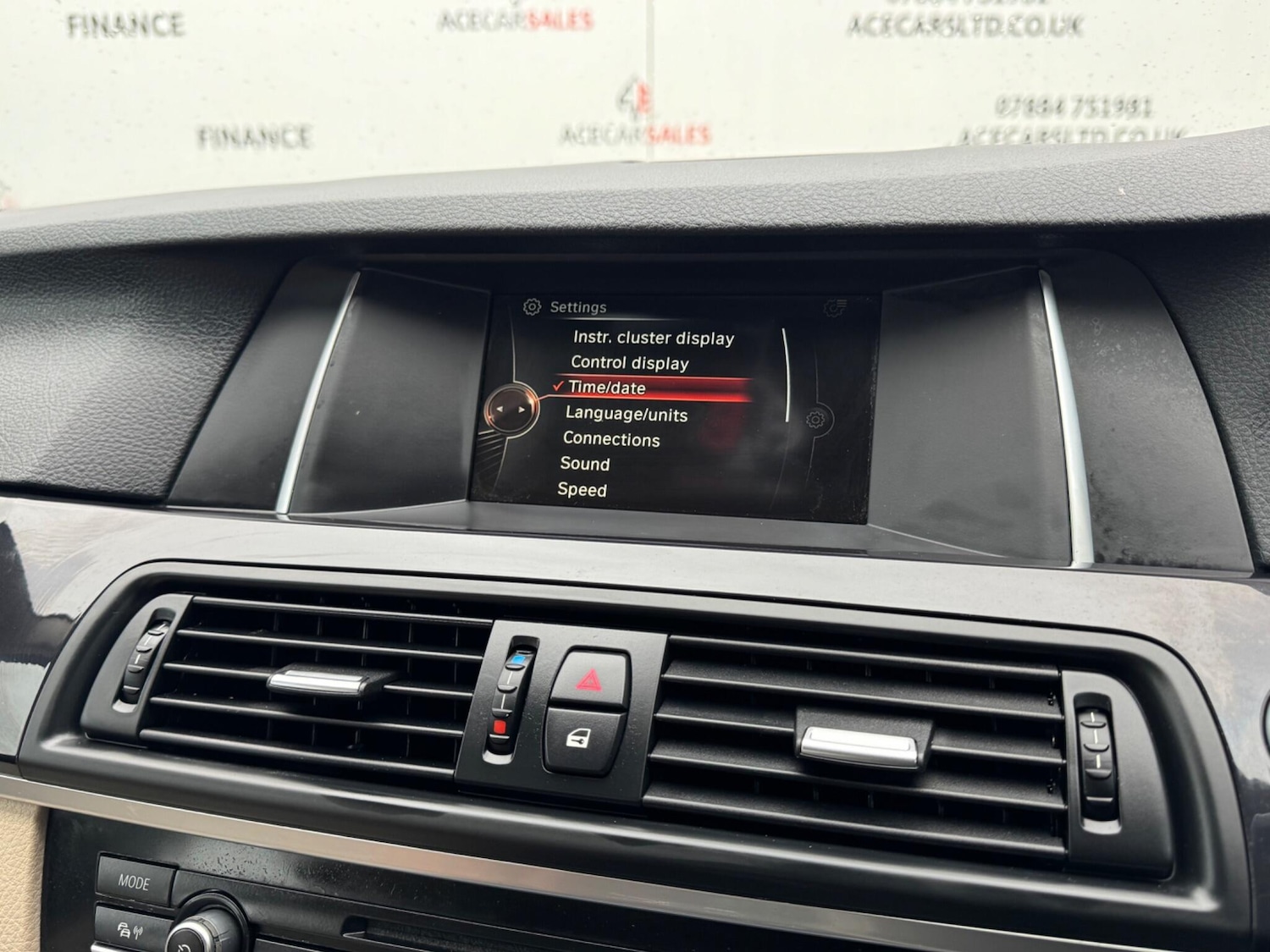 Used BMW 5 Series 2016 for sale - 77853884: Photo 50