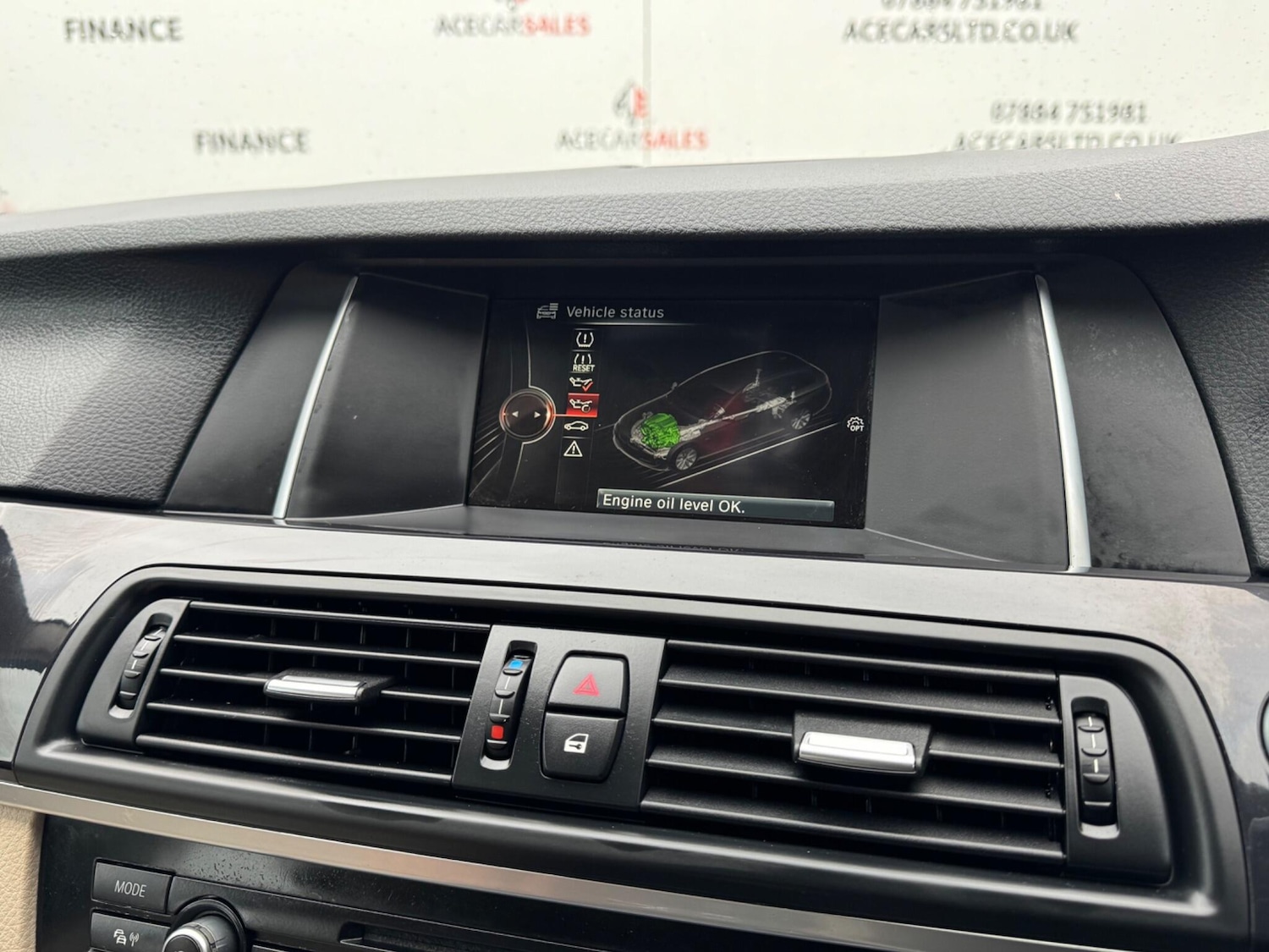 Used BMW 5 Series 2016 for sale - 77853884: Photo 53