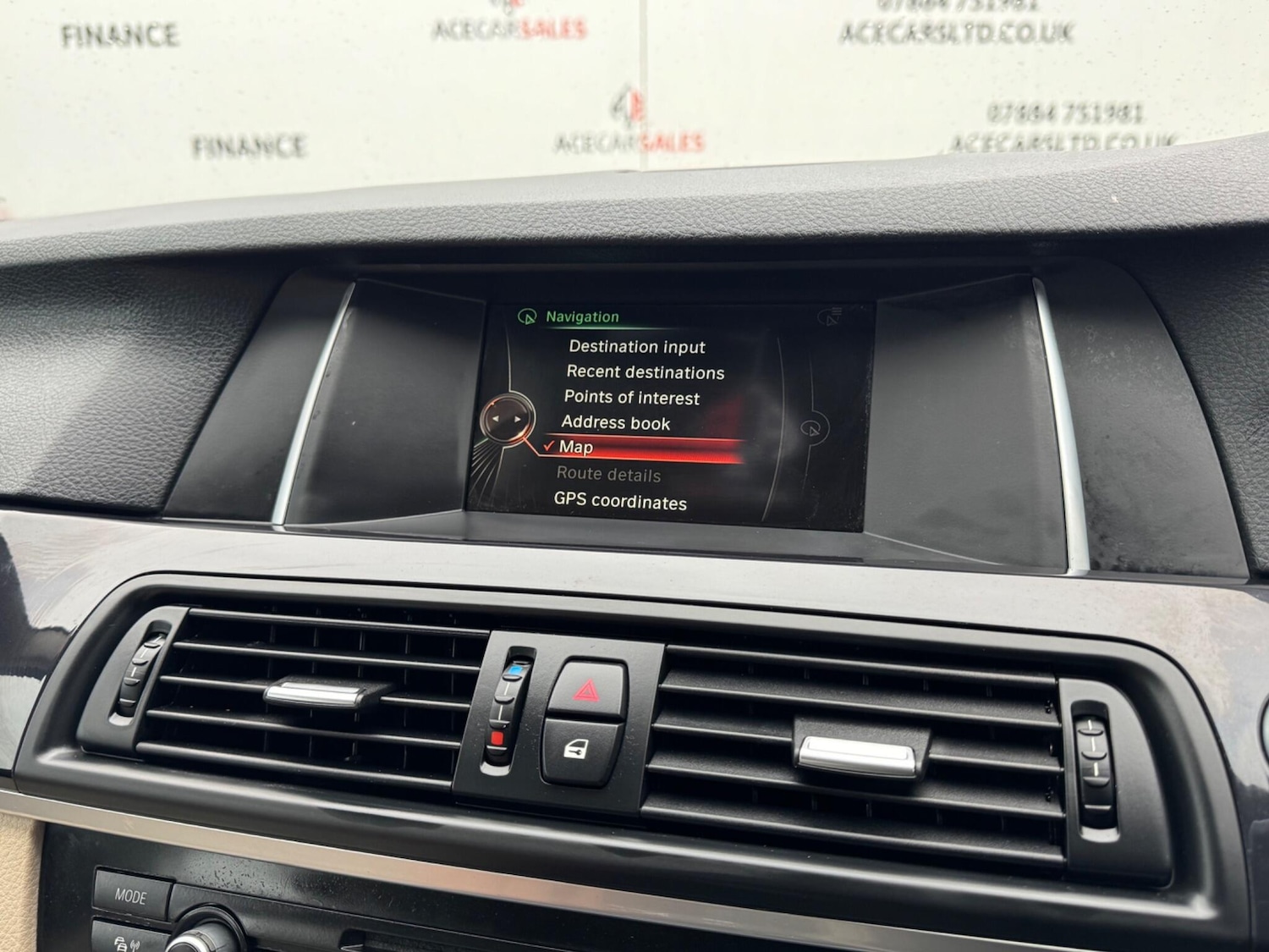 Used BMW 5 Series 2016 for sale - 77853884: Photo 54