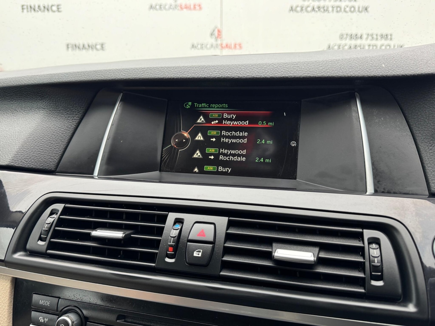 Used BMW 5 Series 2016 for sale - 77853884: Photo 57