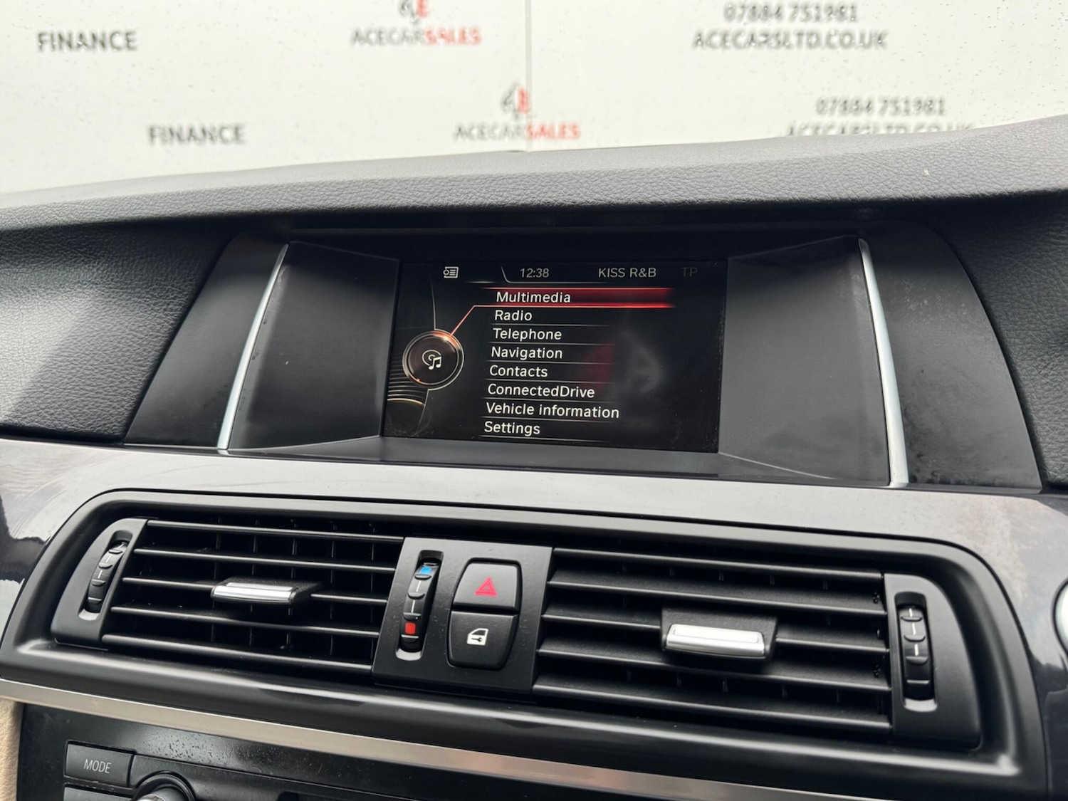 Used BMW 5 Series 2016 for sale - 77853884: Photo 58