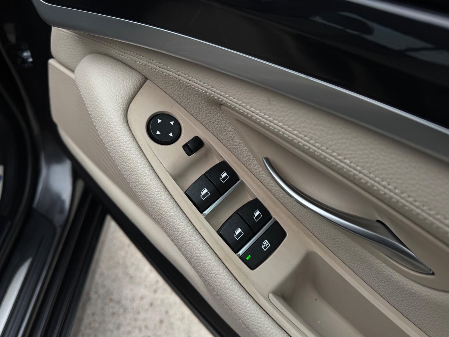 Used BMW 5 Series 2016 for sale - 77853884: Photo 61