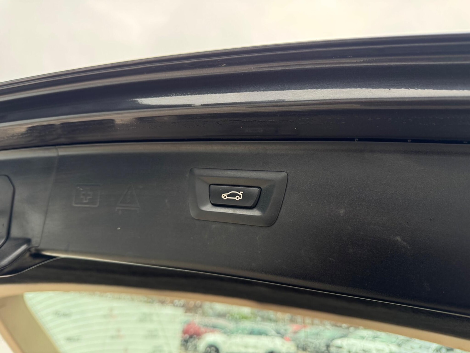 Used BMW 5 Series 2016 for sale - 77853884: Photo 62