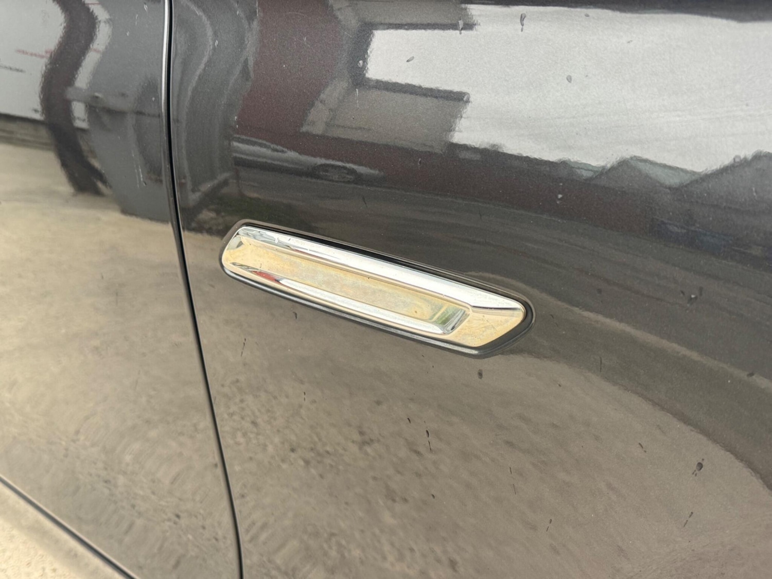 Used BMW 5 Series 2016 for sale - 77853884: Photo 65