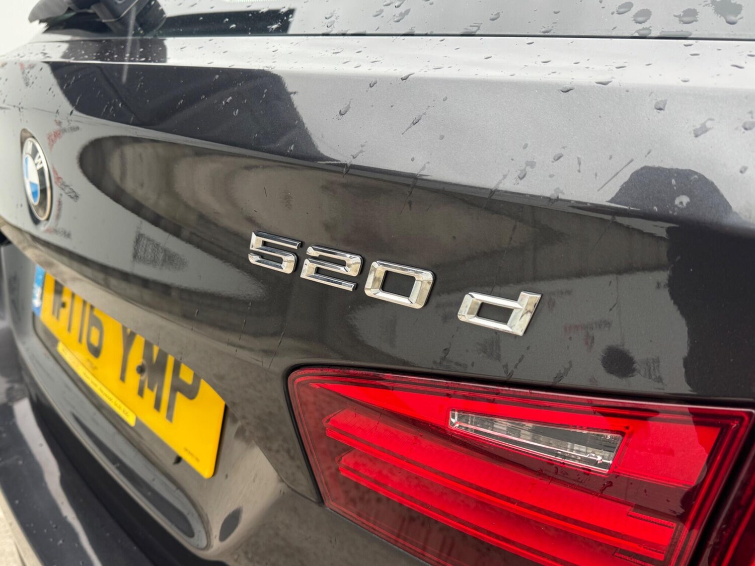 Used BMW 5 Series 2016 for sale - 77853884: Photo 66