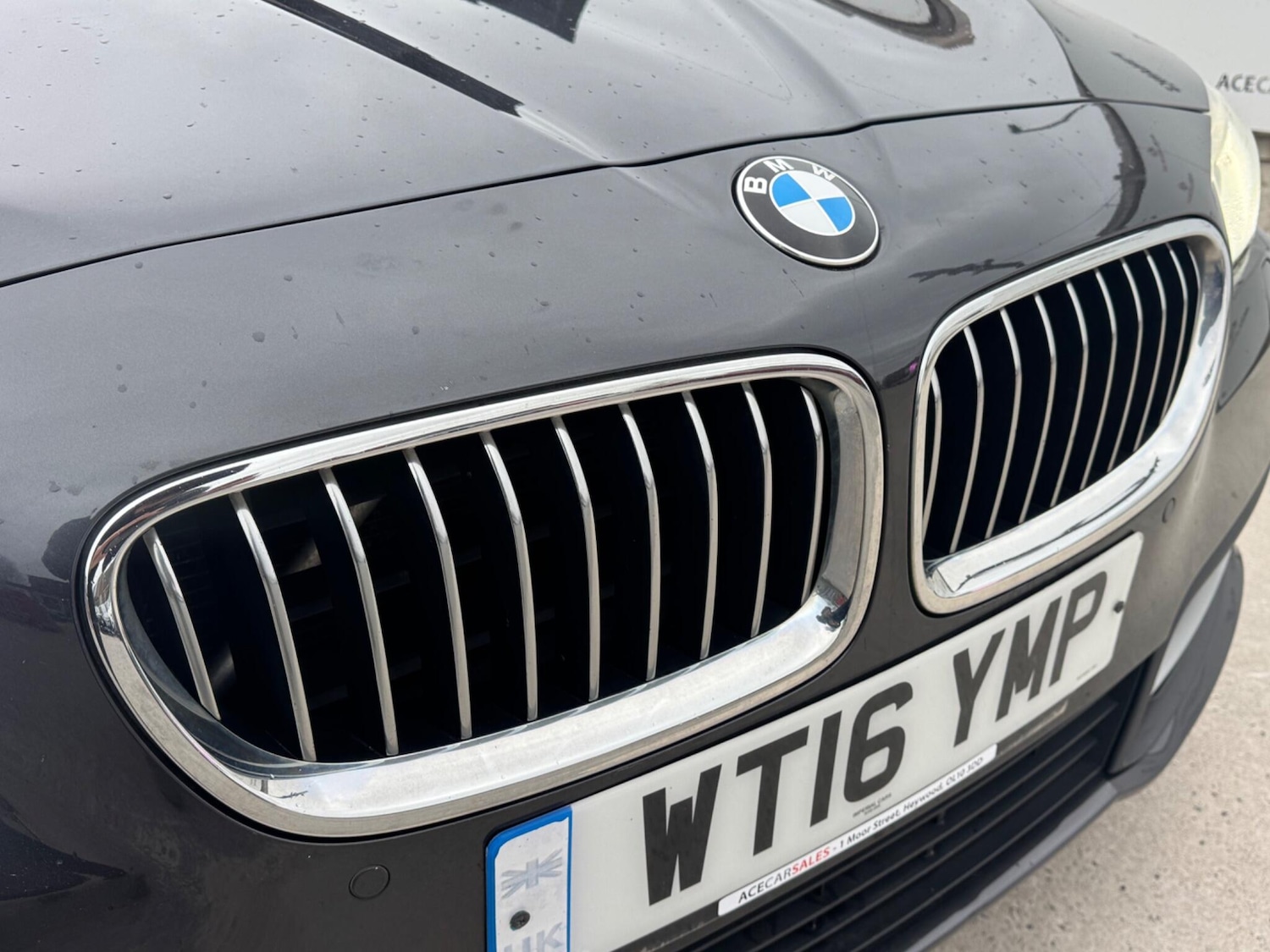 Used BMW 5 Series 2016 for sale - 77853884: Photo 68