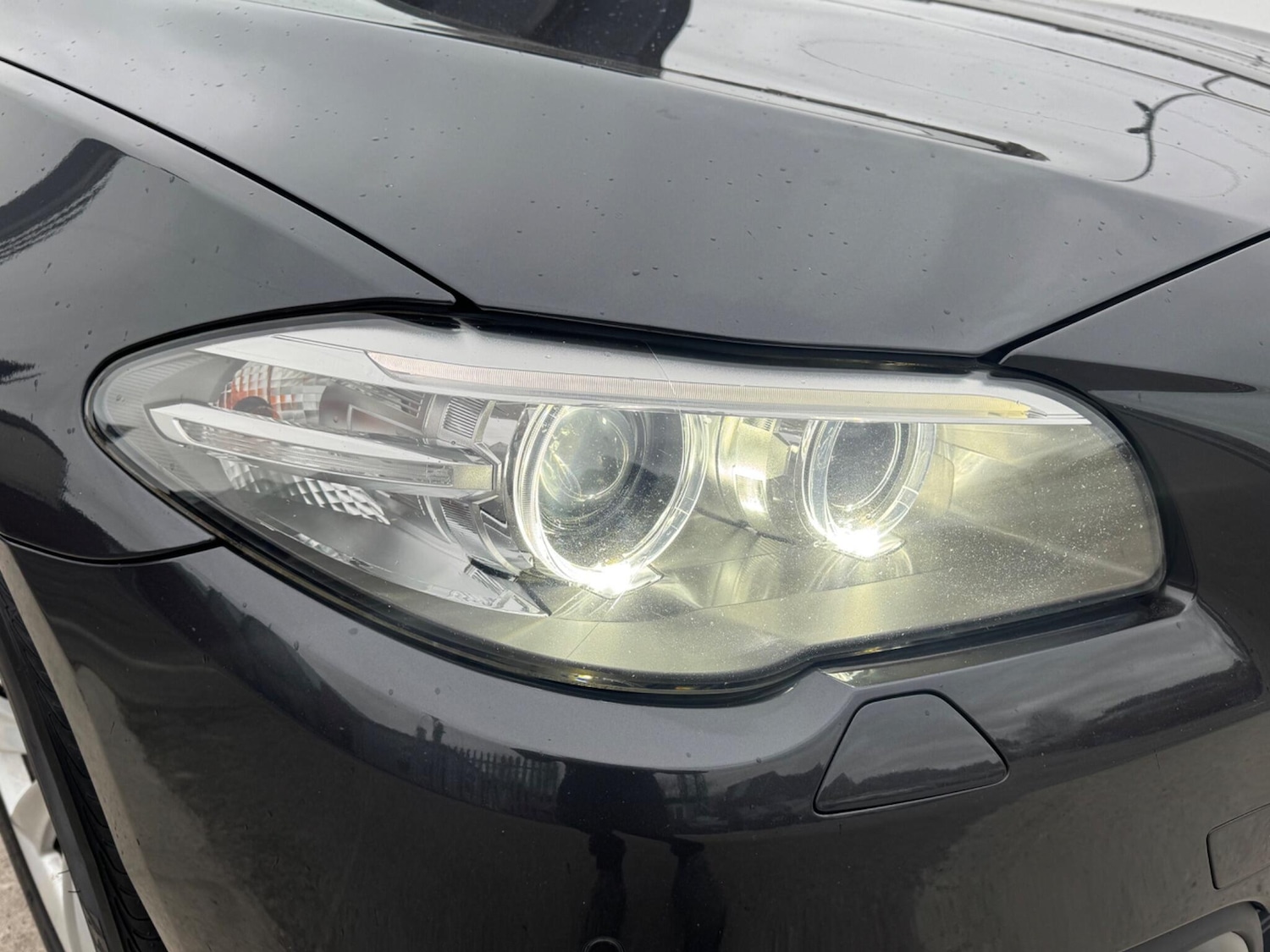 Used BMW 5 Series 2016 for sale - 77853884: Photo 69