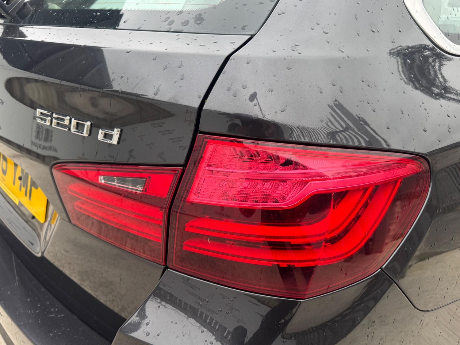 Used BMW 5 Series 2016 for sale - 77853884: Photo 70