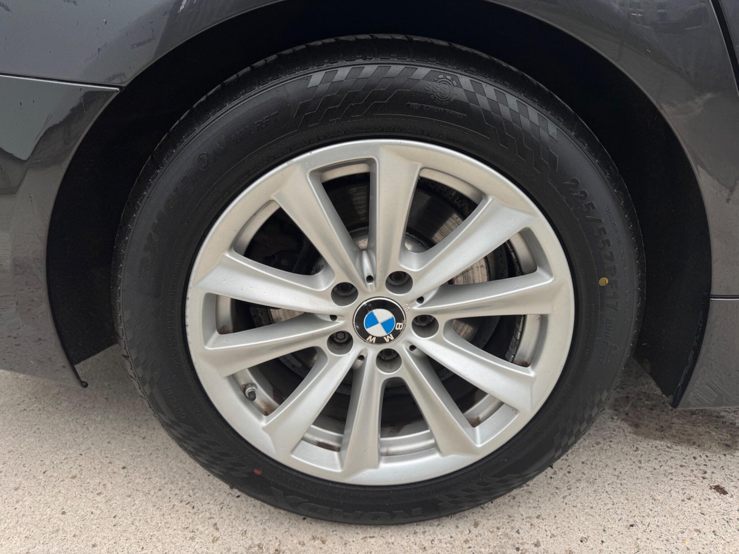 Used BMW 5 Series 2016 for sale - 77853884: Photo 71