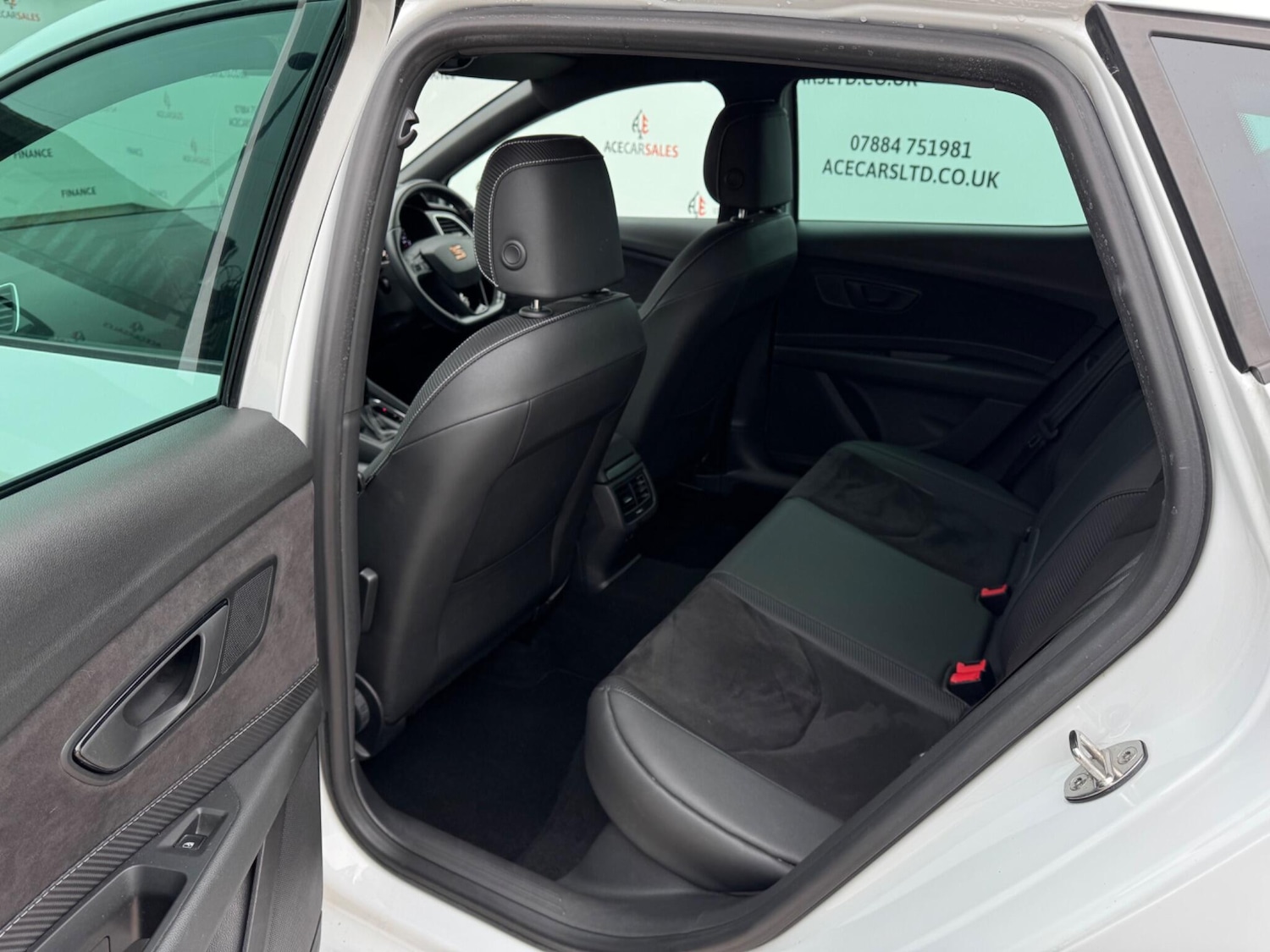 Used SEAT Leon 2019 for sale - 77331548: Photo 15