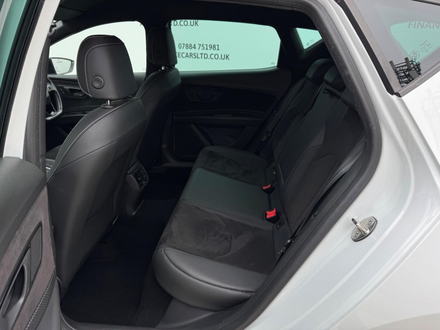 Used SEAT Leon 2019 for sale - 77331548: Photo 16