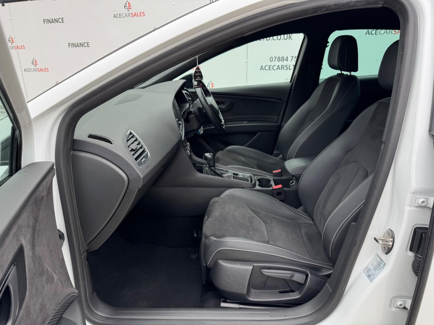 Used SEAT Leon 2019 for sale - 77331548: Photo 17