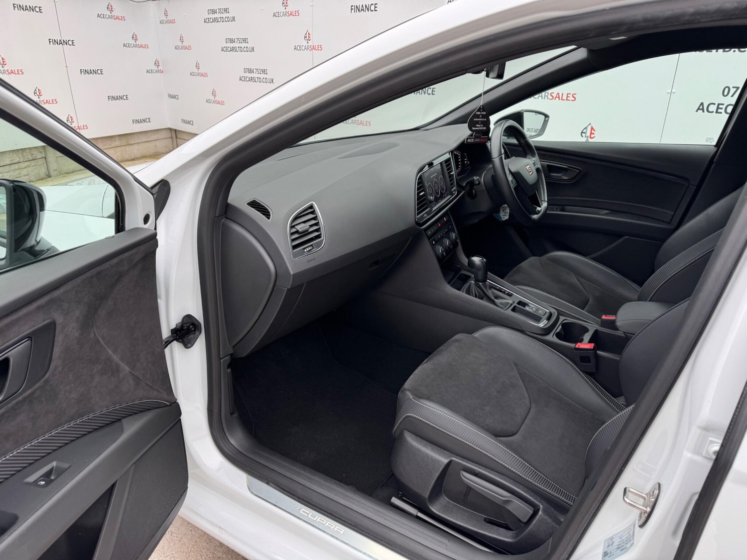 Used SEAT Leon 2019 for sale - 77331548: Photo 18