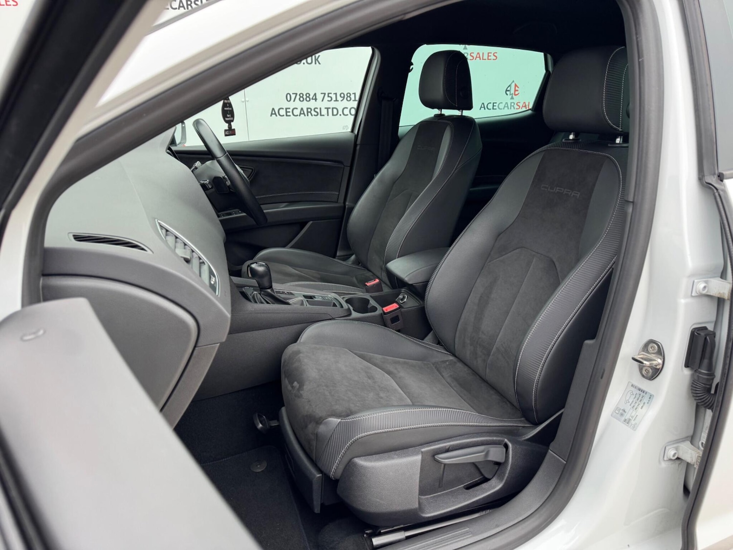 Used SEAT Leon 2019 for sale - 77331548: Photo 19