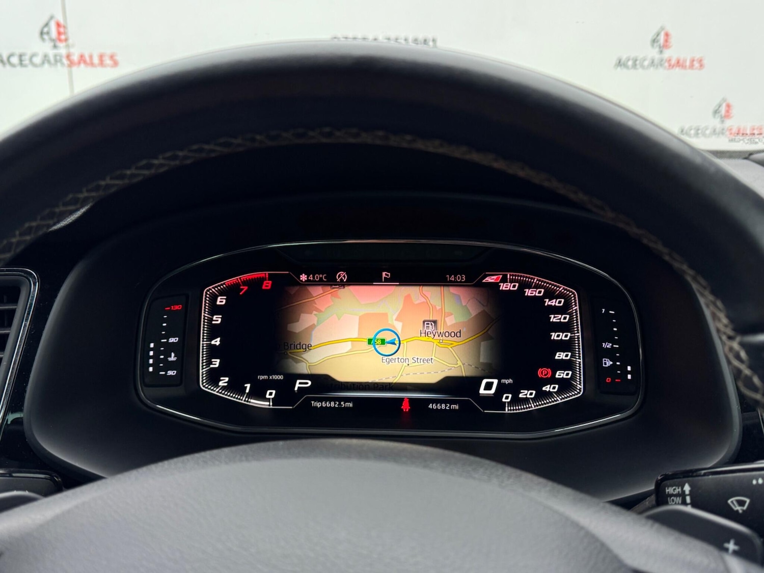 Used SEAT Leon 2019 for sale - 77331548: Photo 23