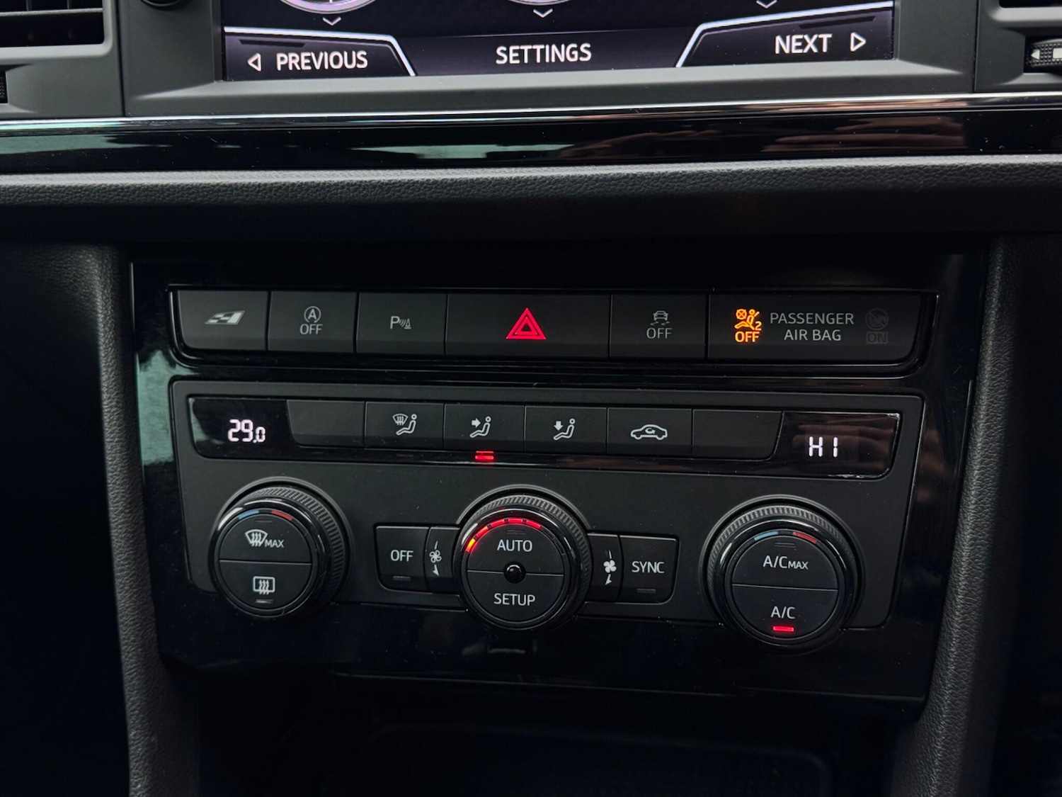 Used SEAT Leon 2019 for sale - 77331548: Photo 25