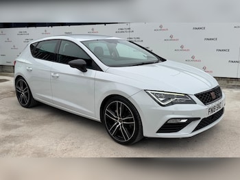 Used SEAT Leon 2019 for sale - 77331548: Photo