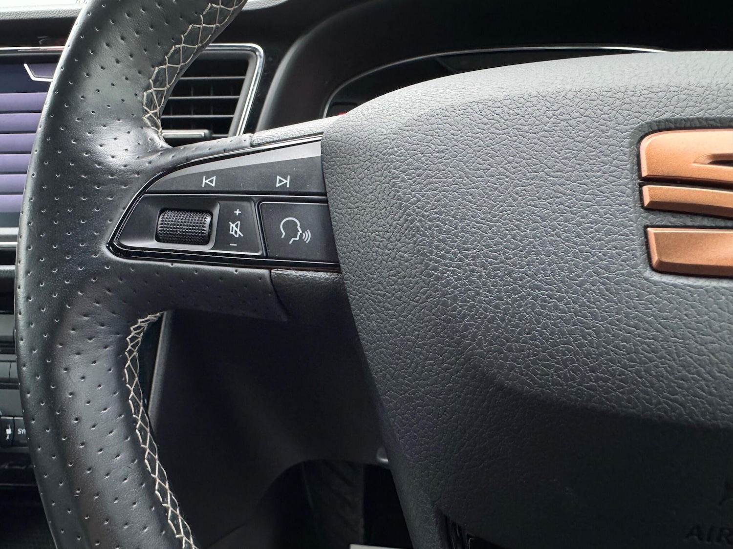 Used SEAT Leon 2019 for sale - 77331548: Photo 31