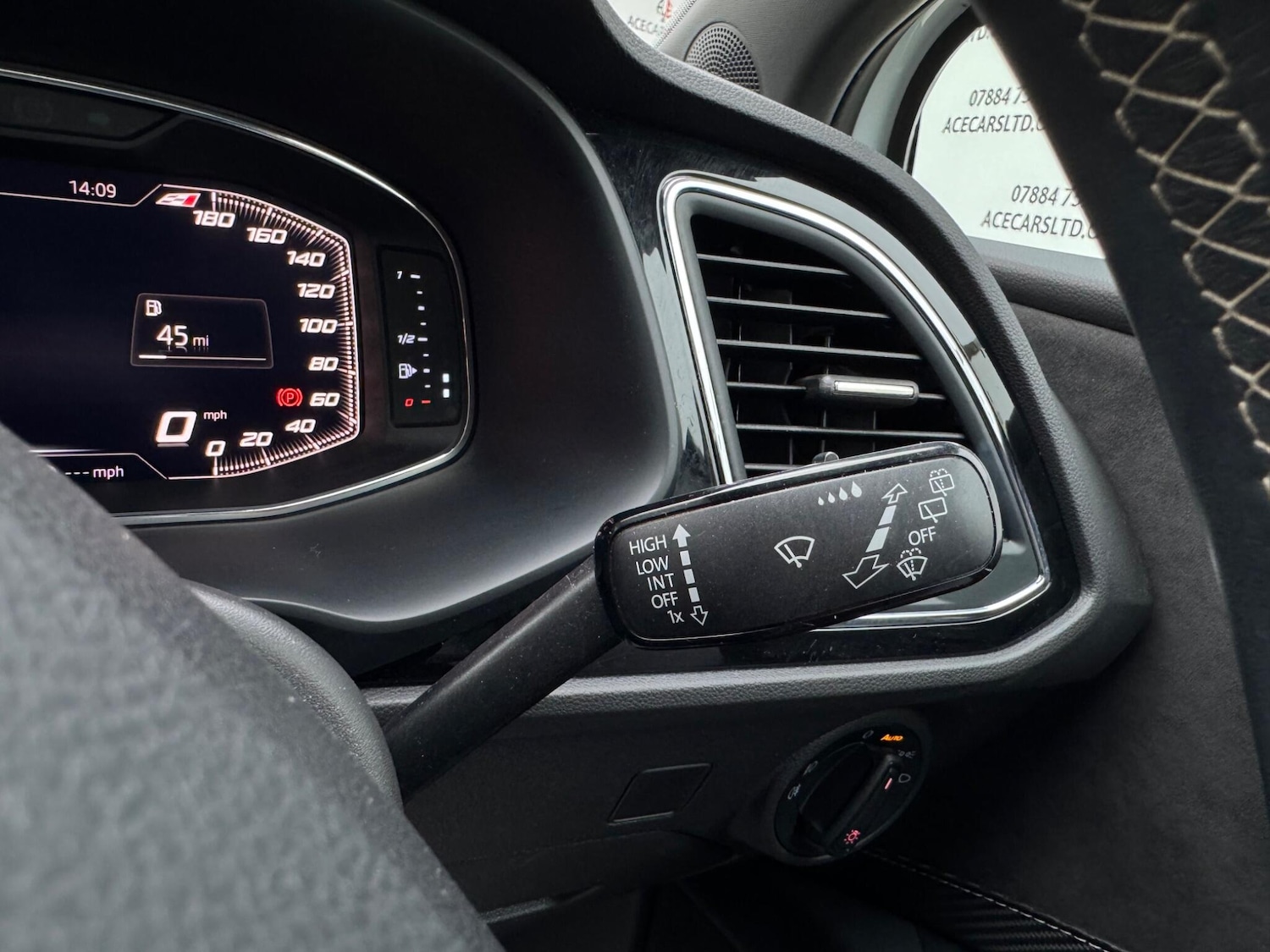 Used SEAT Leon 2019 for sale - 77331548: Photo 35