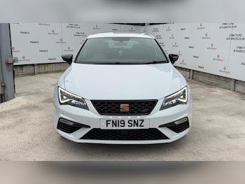 Used SEAT Leon 2019 for sale - 77331548: Photo