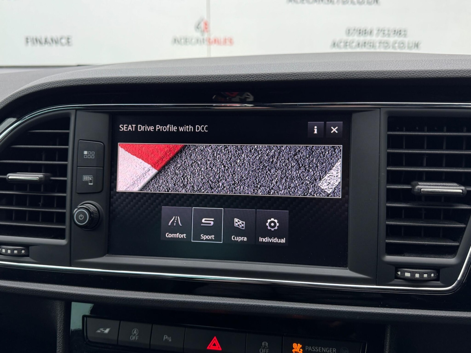 Used SEAT Leon 2019 for sale - 77331548: Photo 40