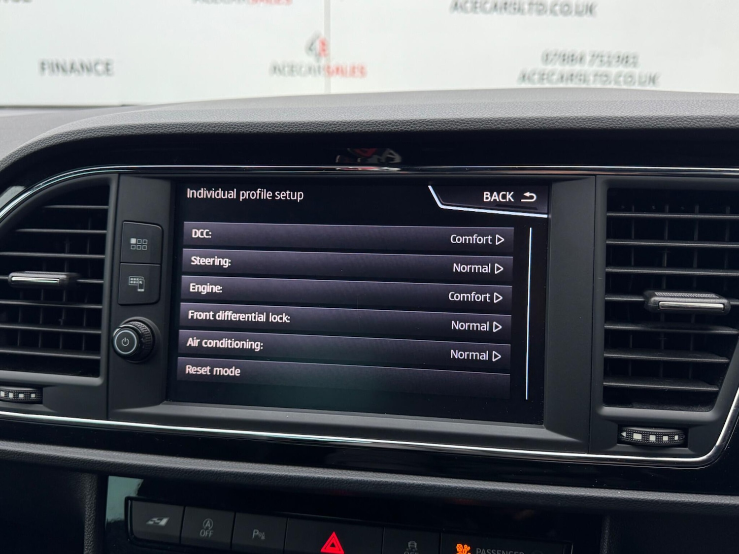 Used SEAT Leon 2019 for sale - 77331548: Photo 41