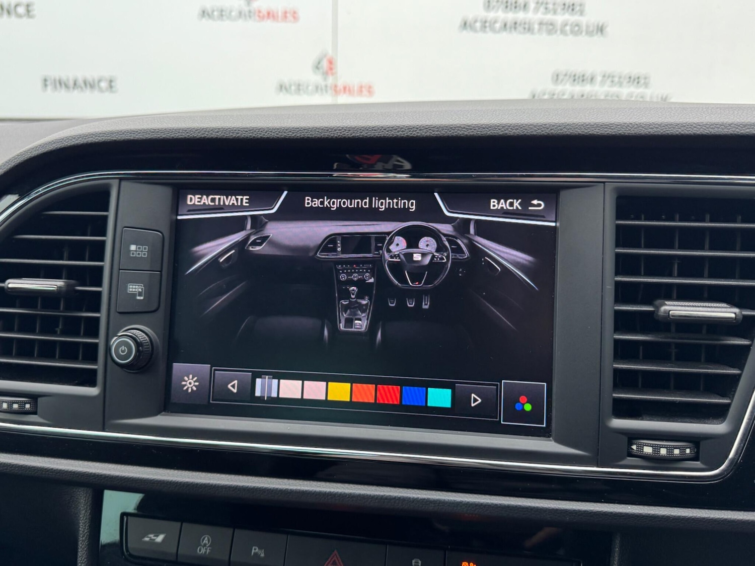 Used SEAT Leon 2019 for sale - 77331548: Photo 42