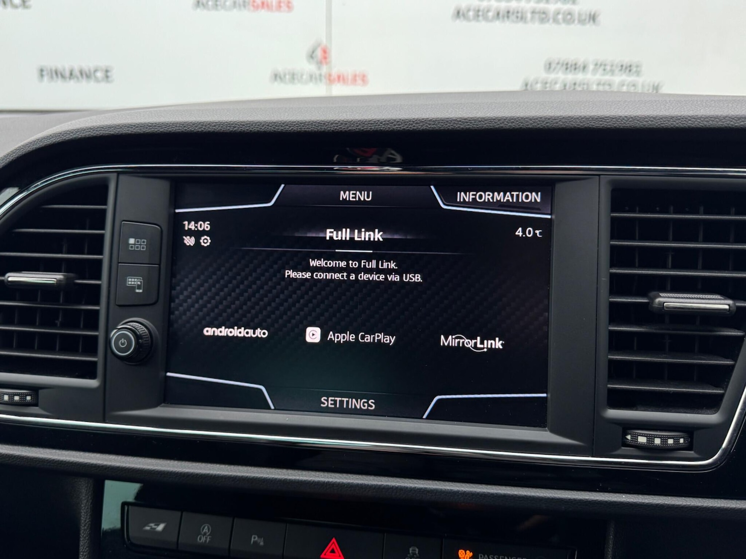 Used SEAT Leon 2019 for sale - 77331548: Photo 43