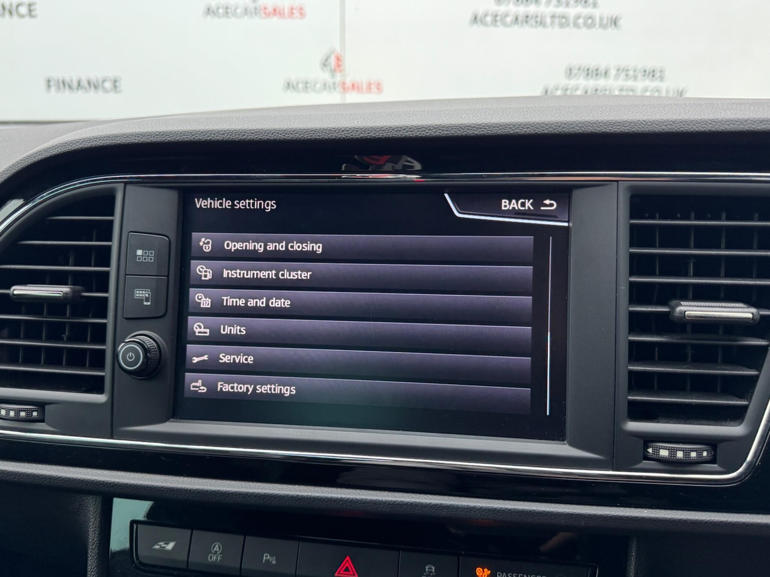 Used SEAT Leon 2019 for sale - 77331548: Photo 44