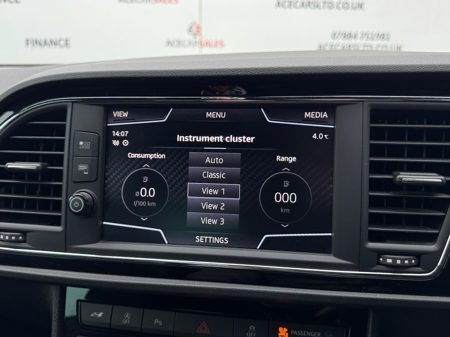 Used SEAT Leon 2019 for sale - 77331548: Photo 48