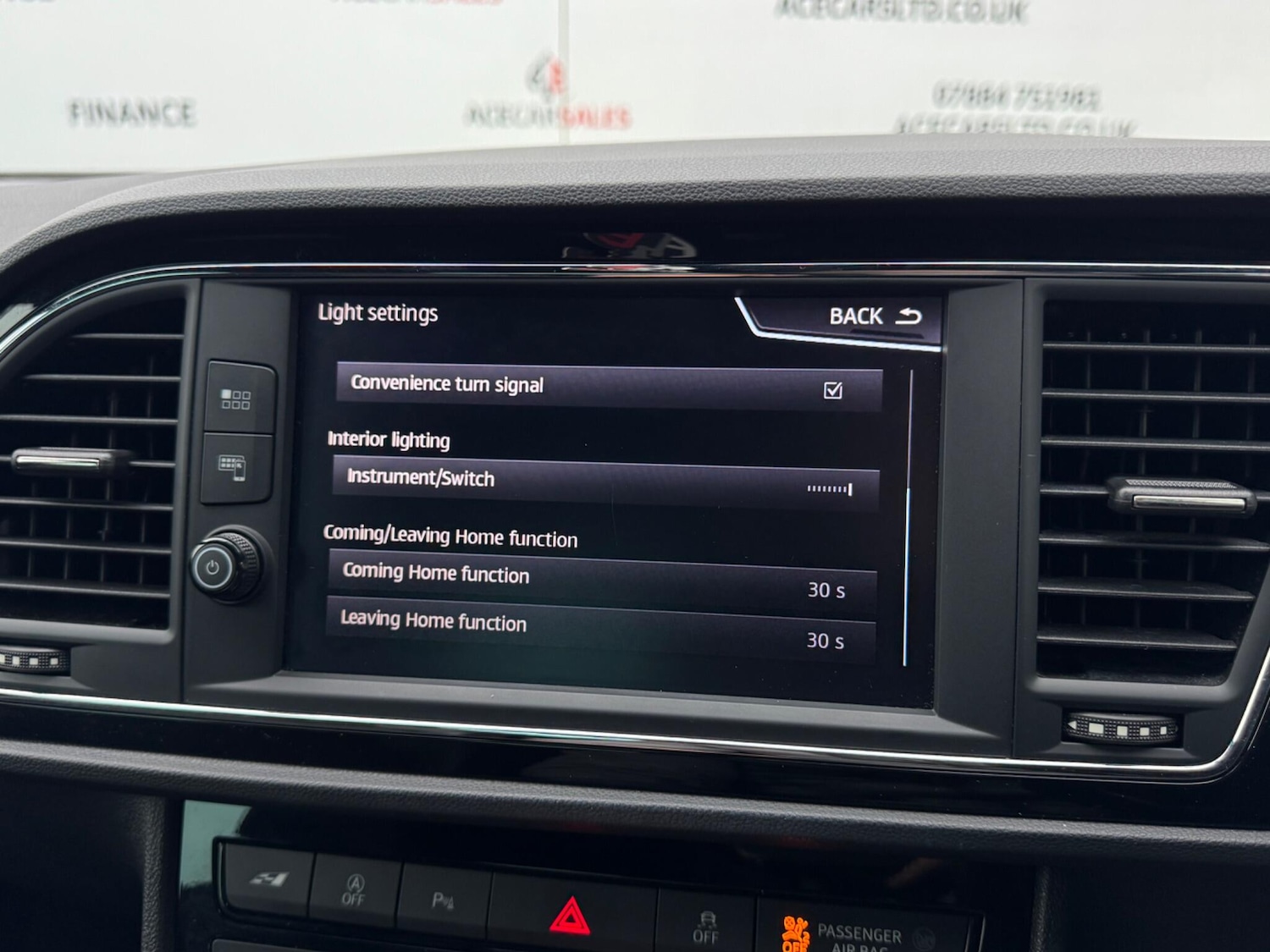 Used SEAT Leon 2019 for sale - 77331548: Photo 49