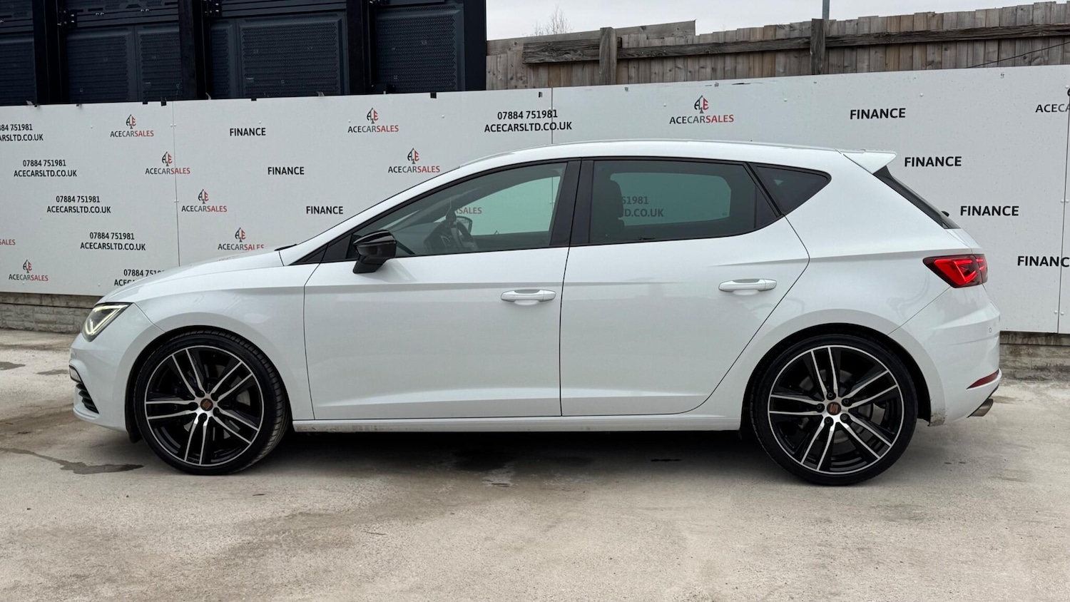 Used SEAT Leon 2019 for sale - 77331548: Photo 5