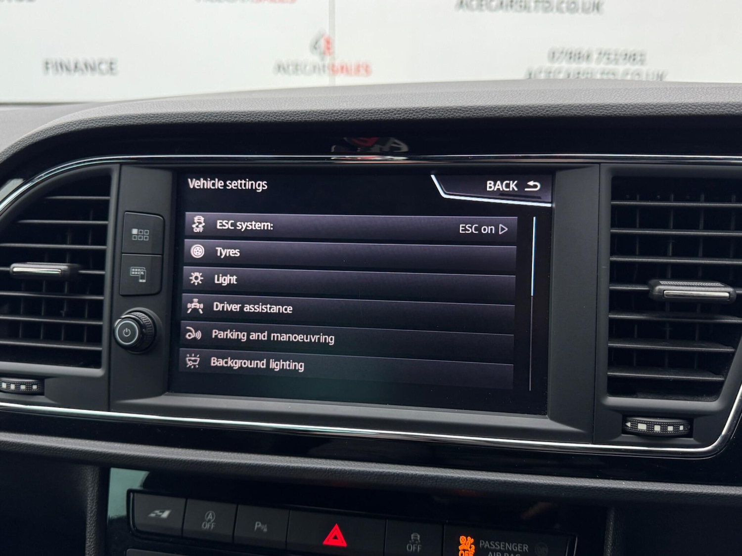 Used SEAT Leon 2019 for sale - 77331548: Photo 51