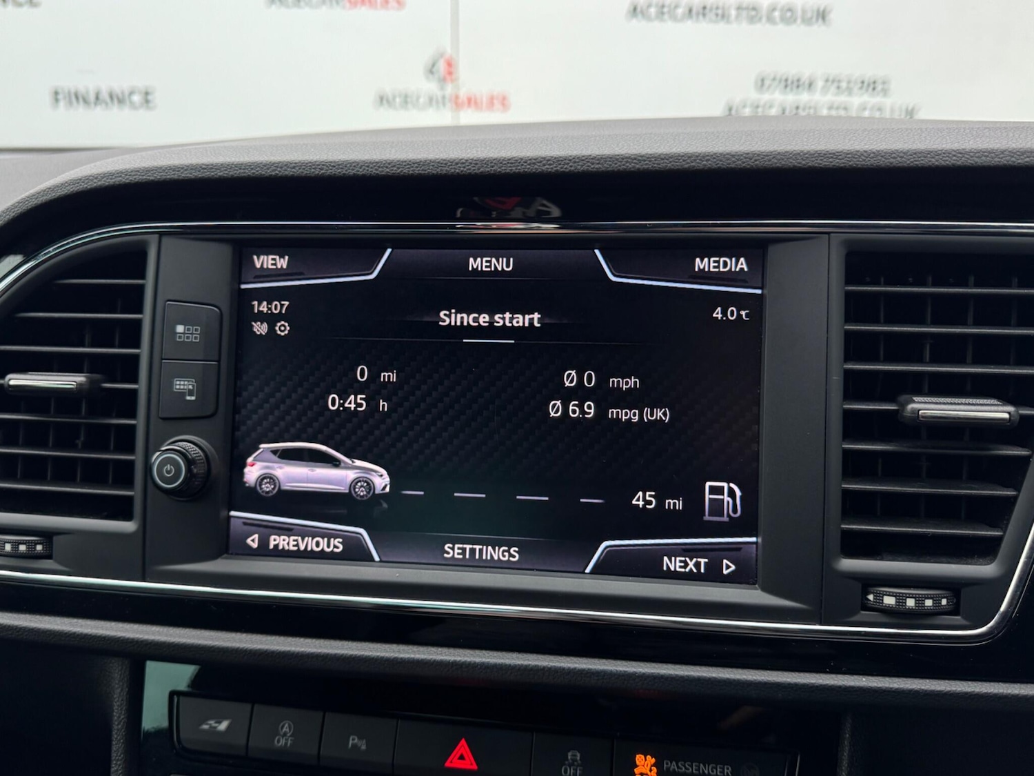 Used SEAT Leon 2019 for sale - 77331548: Photo 53