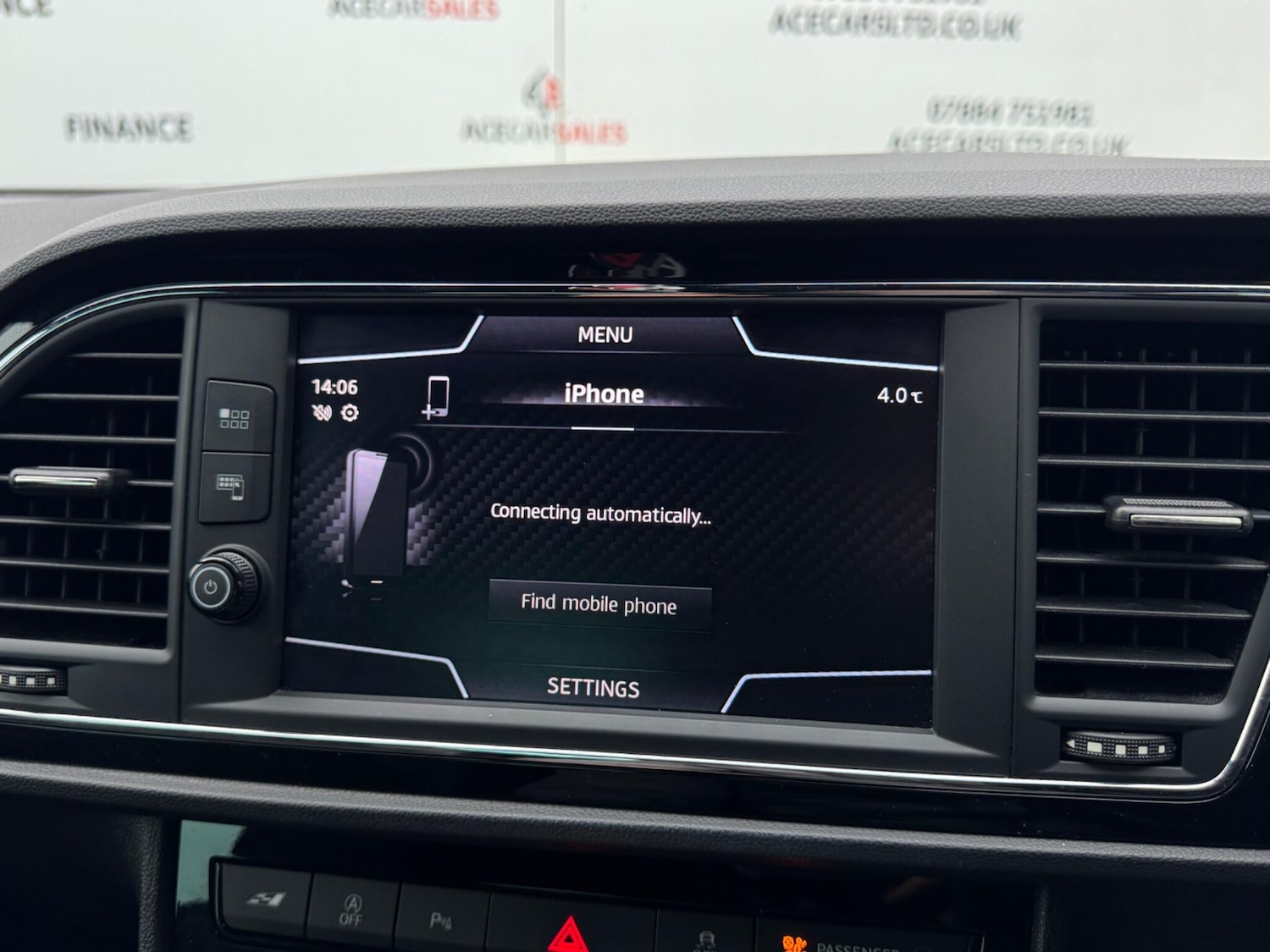 Used SEAT Leon 2019 for sale - 77331548: Photo 54