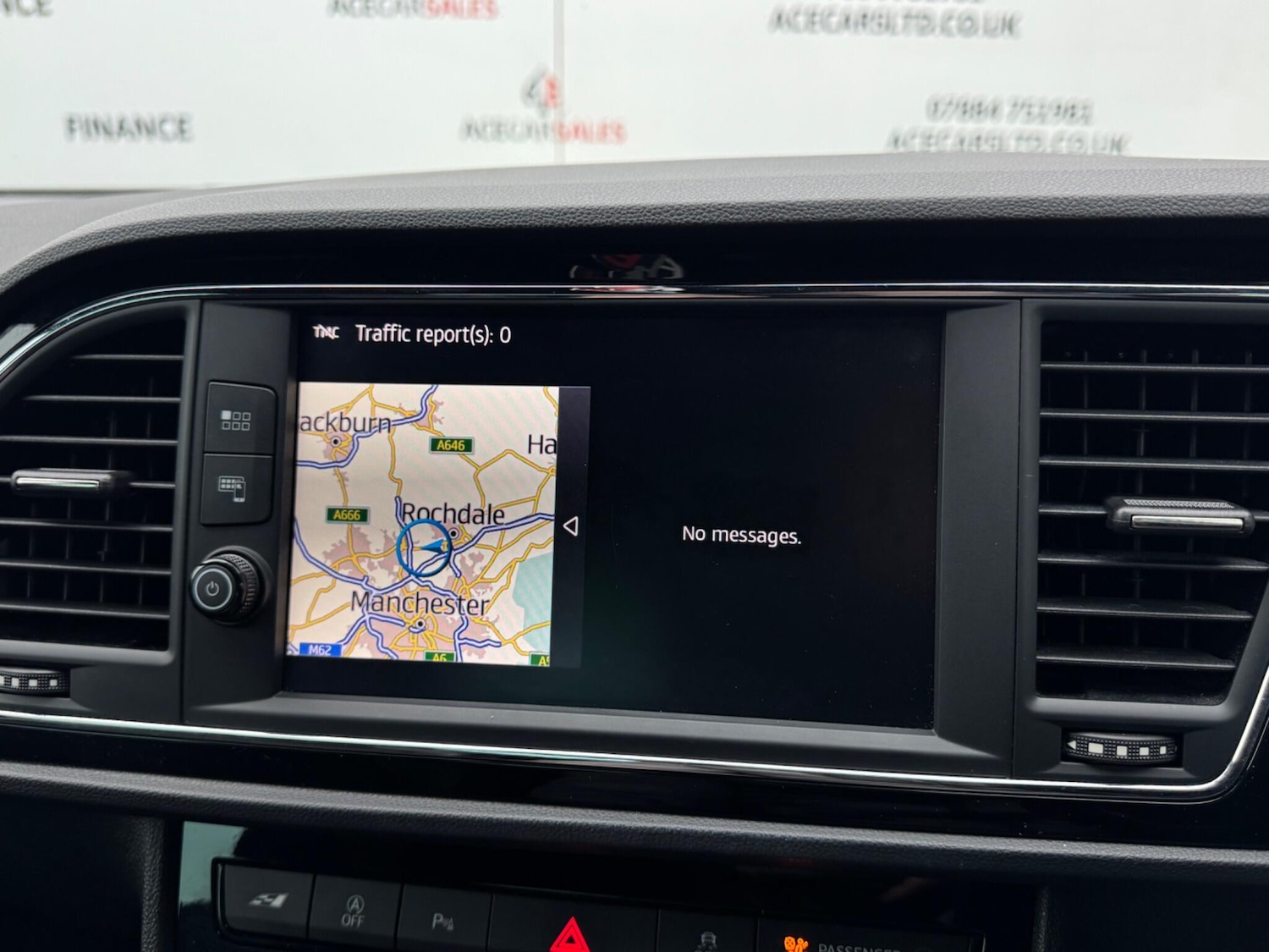 Used SEAT Leon 2019 for sale - 77331548: Photo 55